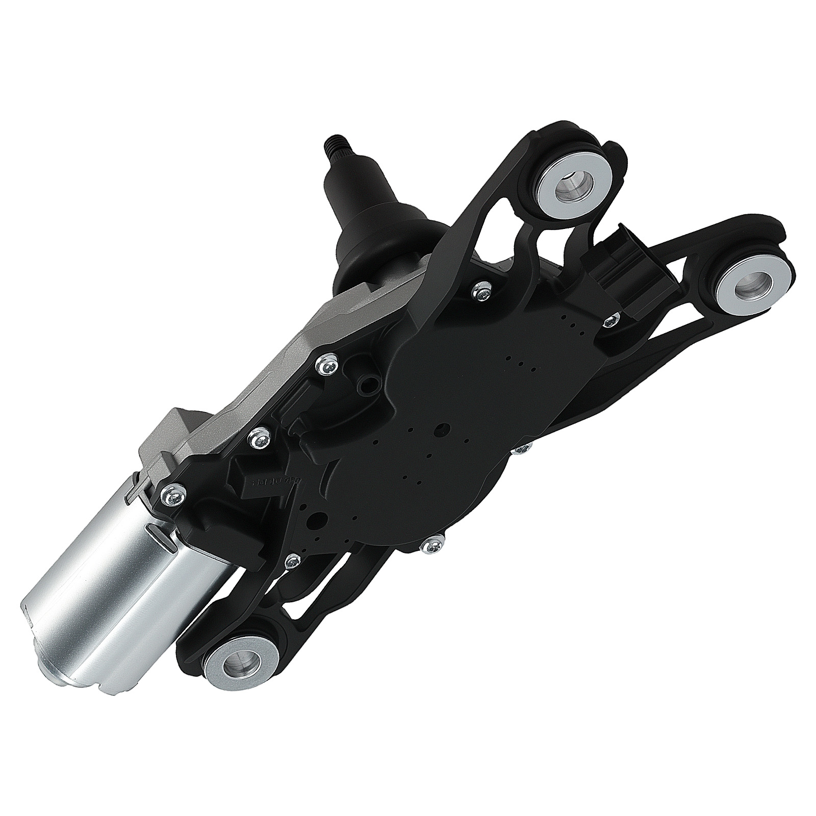Moteur d'essuie-glace Arrière for Mercedes S211 E200 E220 E230 E240 2118200342