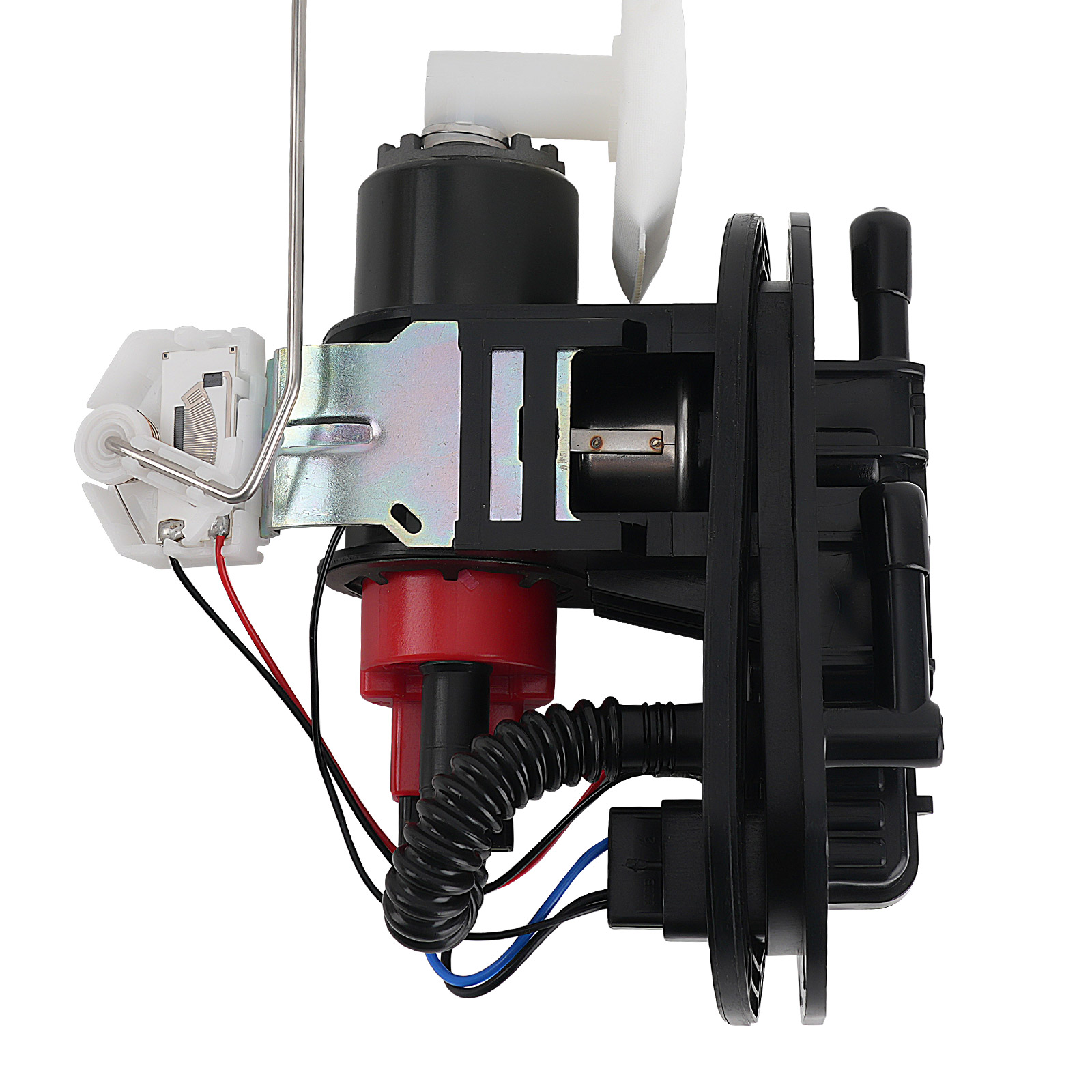 Fuel Pump + Fuel Filter for 2006-2008 Can-Am ATV Outlander 400 500 650 800