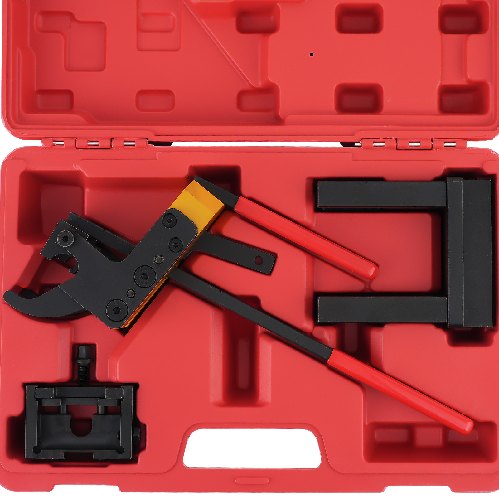 Valve Pressure Spring Installer Remover Tool Plier Kit for BWM X2 2018+