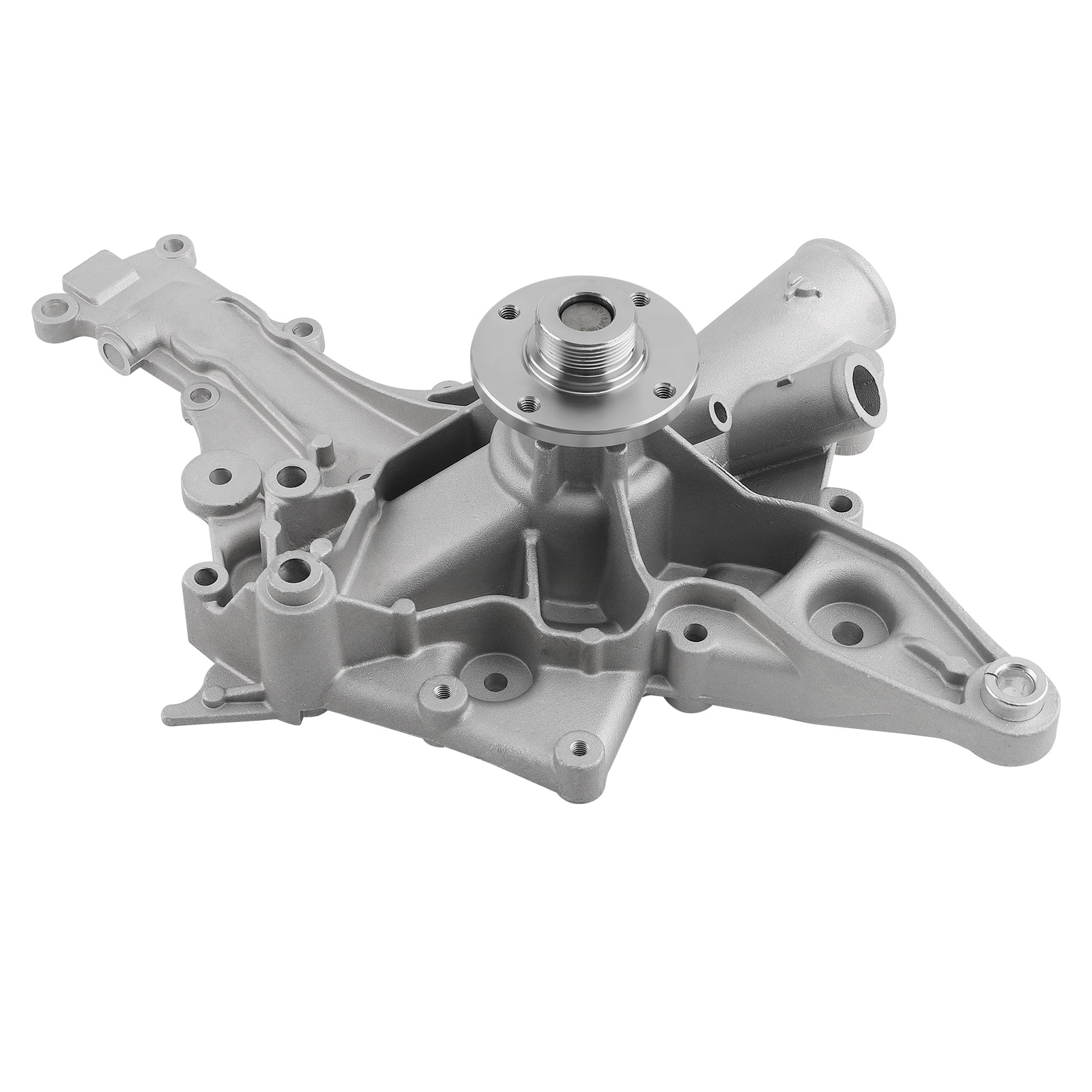 Water Pump for Mercedes Benz CLS500 Base 2006 E430 4Matic 2000-2002 1122001501