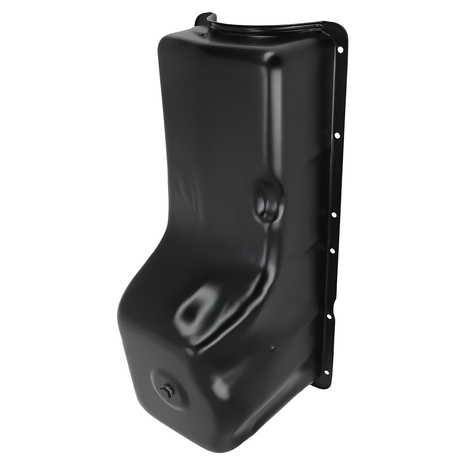 Oil Pan for Ford E350 Van F250 F350 Truck V8 7.3L Diesel 1997-03 Steel