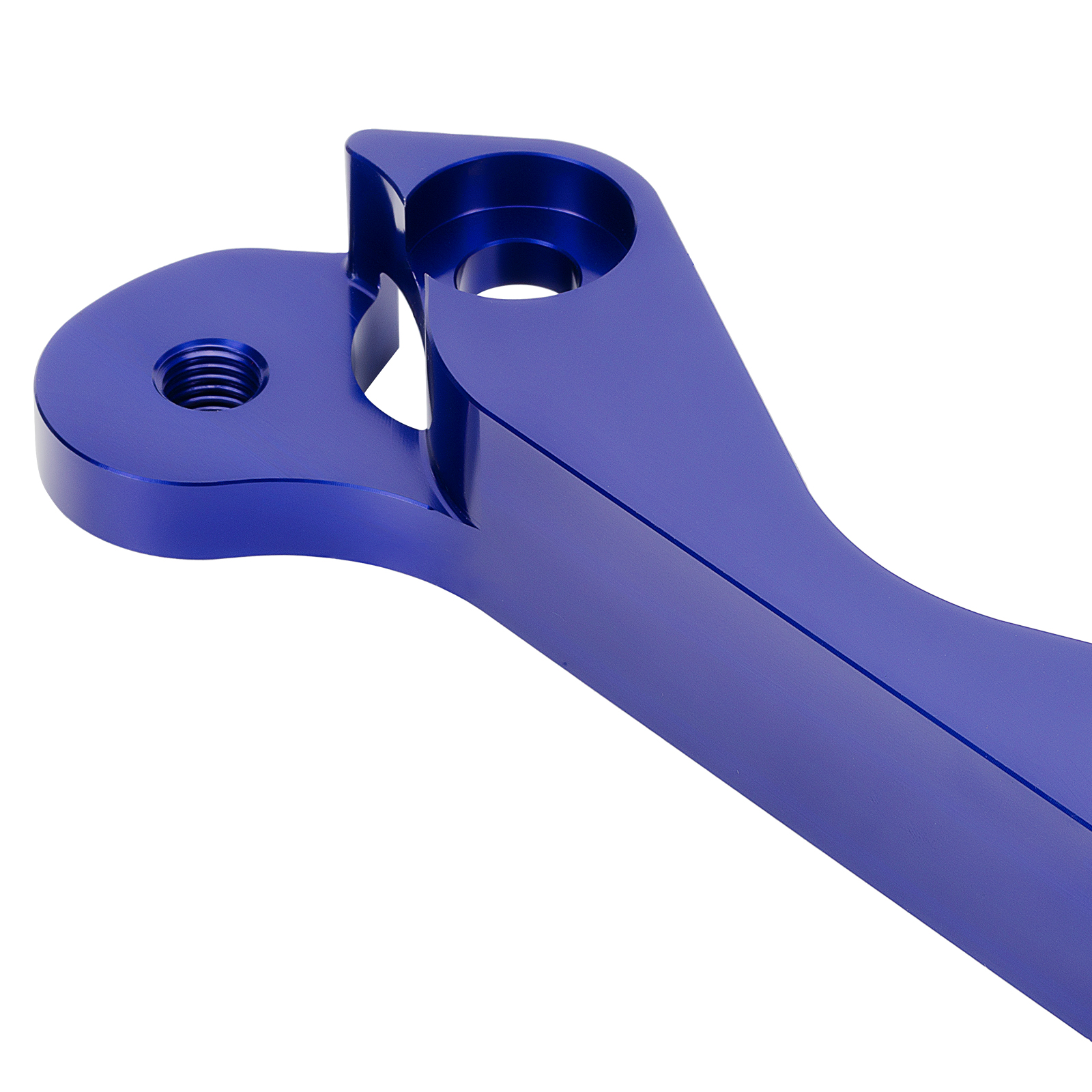 2x Bremssatteladapter Hinten Satz for Subaru FHI 2 Pot  Forester 2000-2008