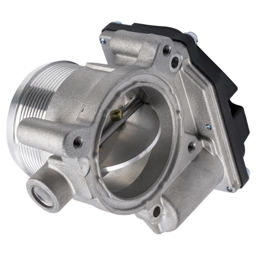 Drosselklappe for Audi A6 4F A8 4E Q7 4LB VW Touareg 7LA 7L6 7L7 2.7 3.0 TDI
