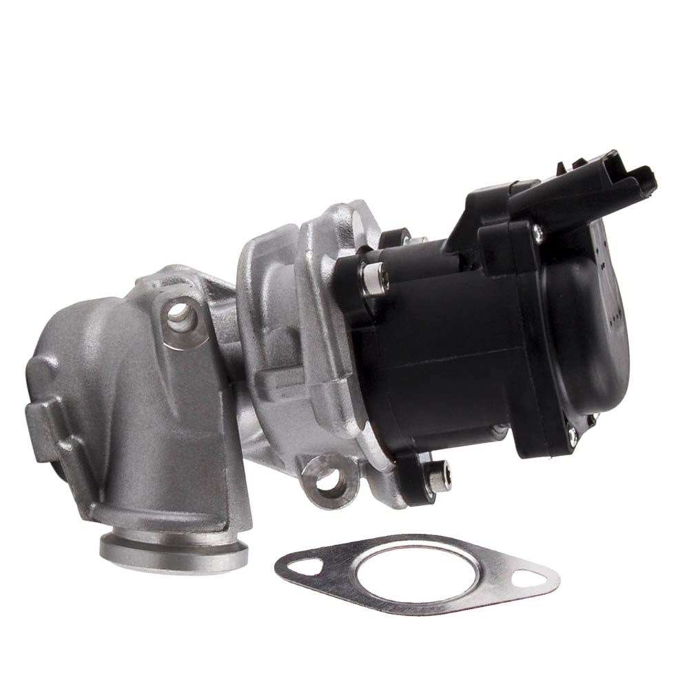 Vanne EGR for Citroen C3 C4 C5 Peugeot 206 207 308 407 1.6HDI 1618NR, 161859