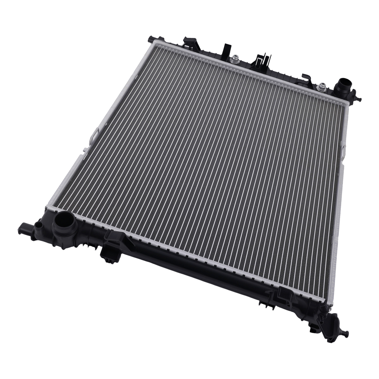 Kühlanlage for Mercedes GLE450 GLE550e GLS450 2016-2019 A0995001303 Automatik