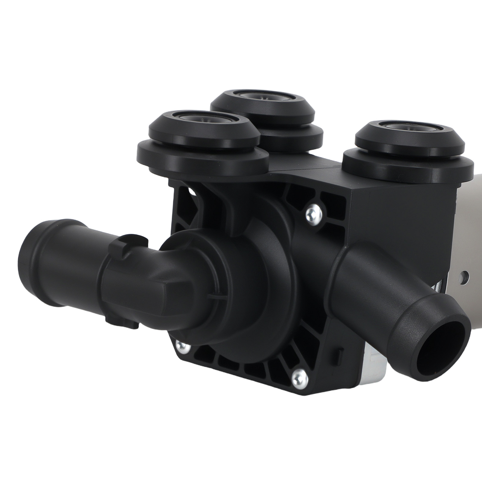 Elektrische Wasserpumpe for BMW 1er E81 E87 E88 3er E90 X1 E84 6928246 2Pin