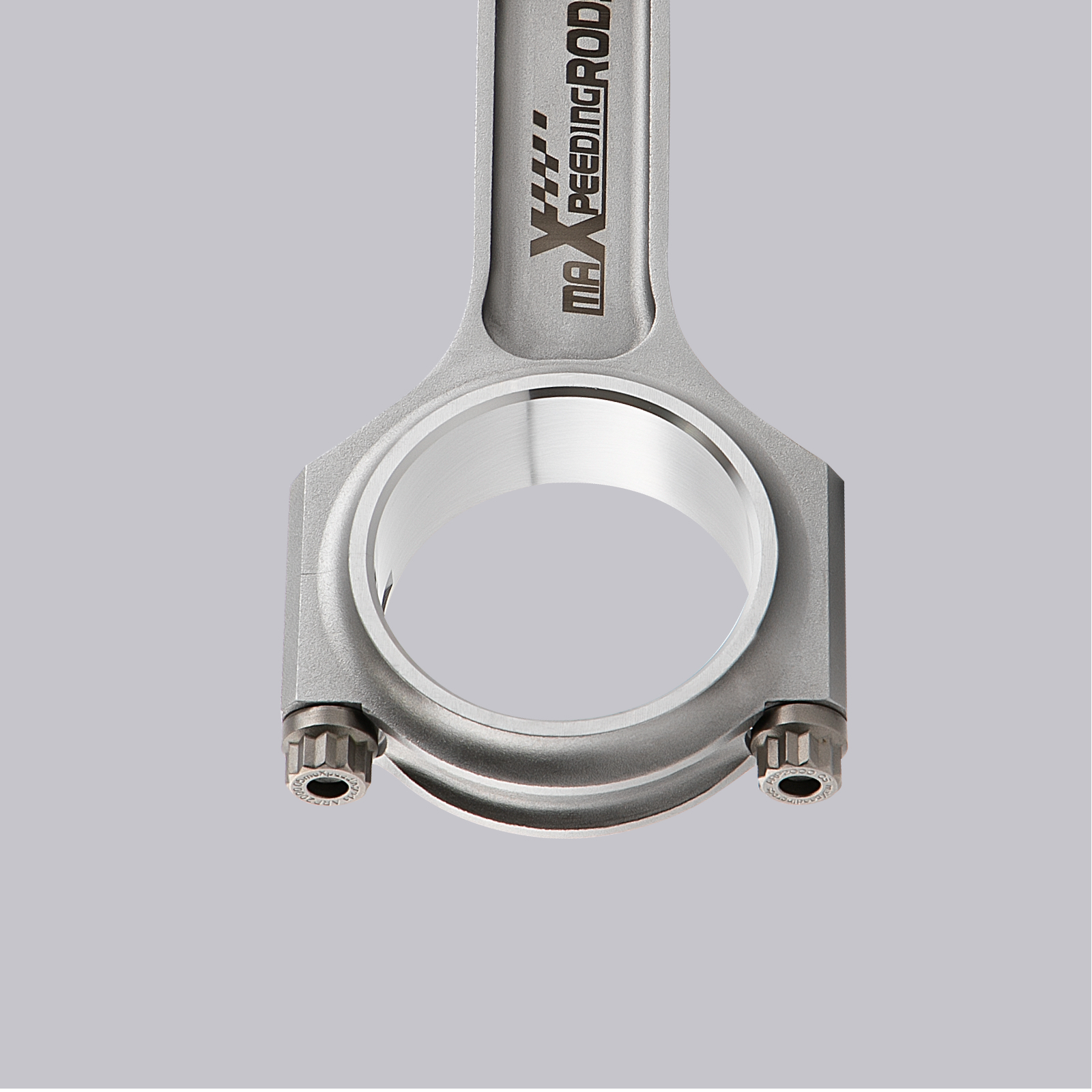 I-Beam Connecting Rods Conrod ARP for Mercedes-Benz M274 2.0T E-Class 138.6mm