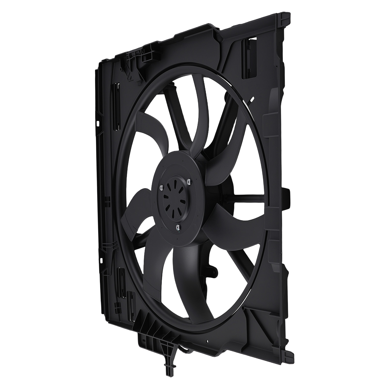 Gruppo Ventola for BMW X5 E70 X6 E71 17427616103 17428509746 2993cc 320CV