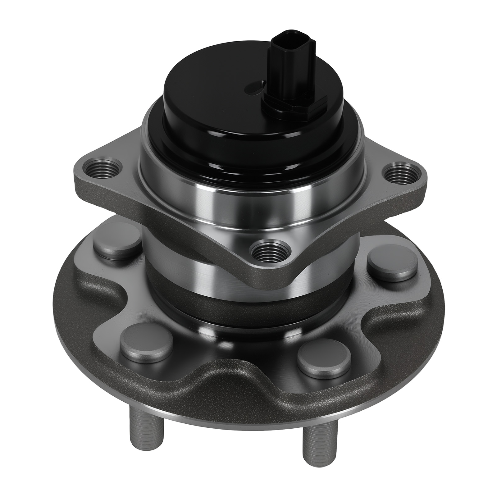 Rear Wheel Hub & Bearing for Toyota Corolla/Matrix 2009-2019 512403 WA512403