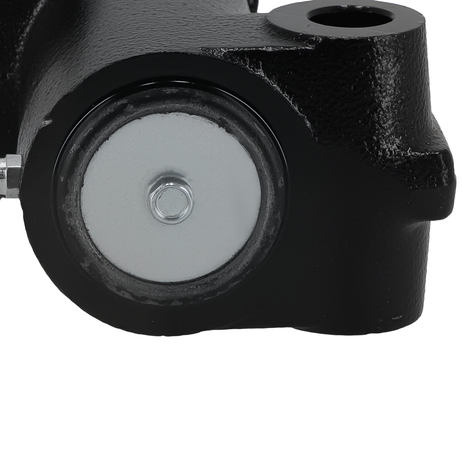 K6723 Front Steering Idler Arm Bracket For 1999 2000-2006 Chevy Silverado 1500