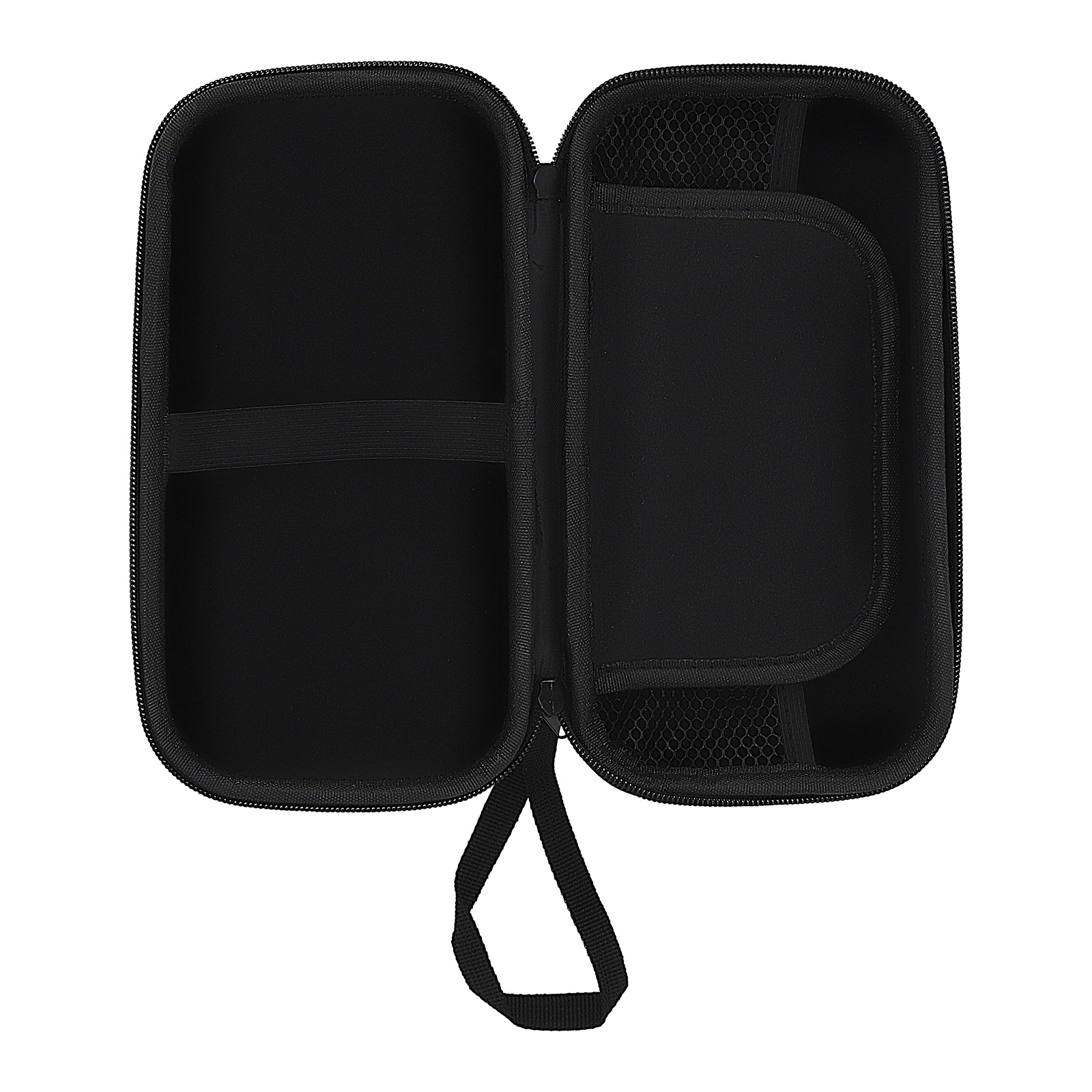 Car Jump Starter Booster 18000 mAh 2500A Power Bank Vehicle Emergency LED Light