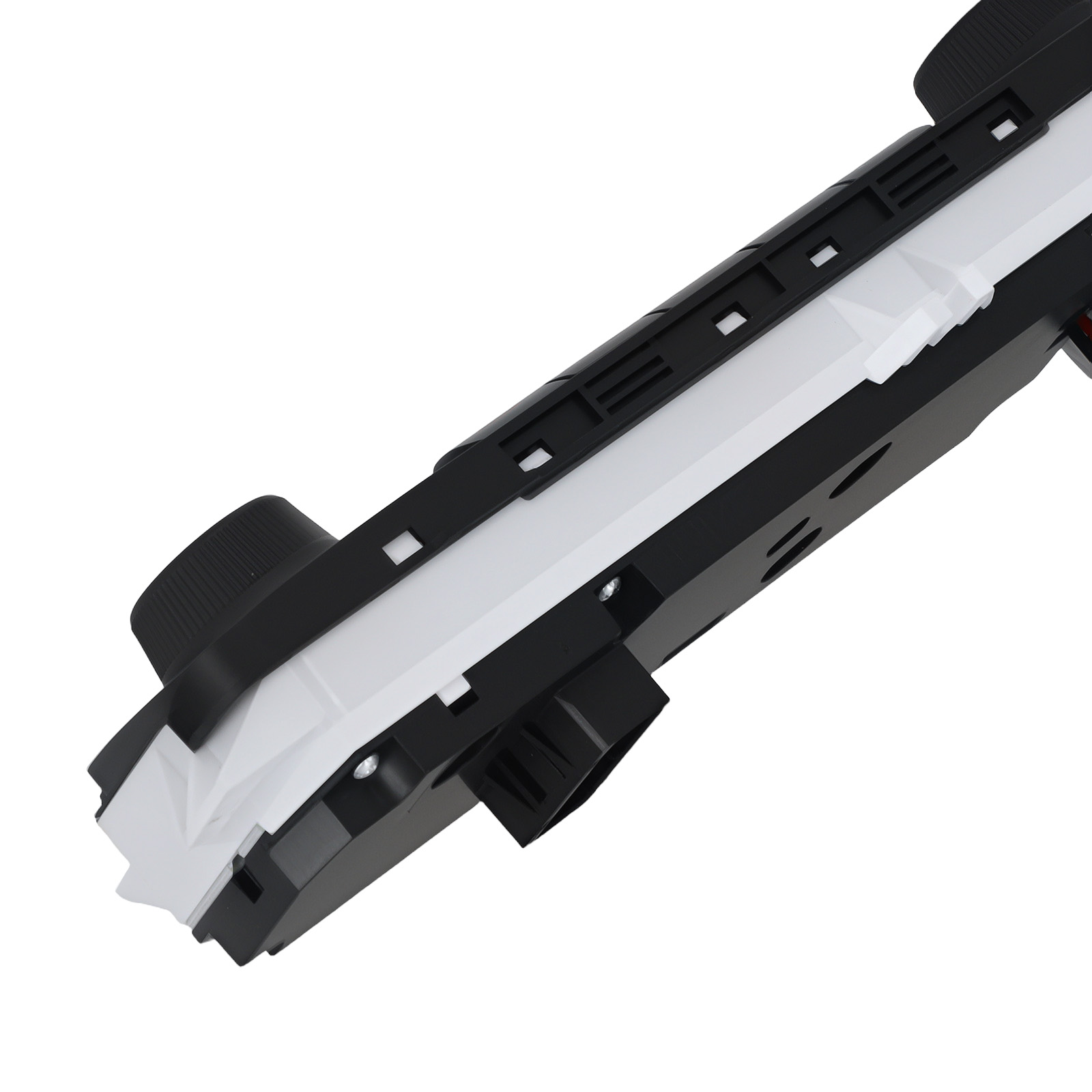 AC Control Panel  Switch for Honda Accord 01-02 79600-S84-A21ZA Front Black