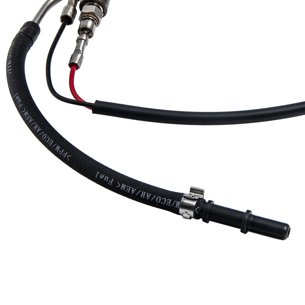 1693654 Soupape d'injection filtre à particules for Ford C-Max Focus 2.0 TdCi