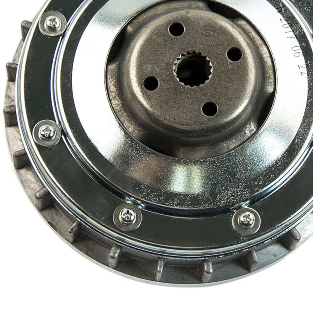 Clutch Sheave Assembly for Yamaha Grizzly Rhino 660 5UG-17620-00-00