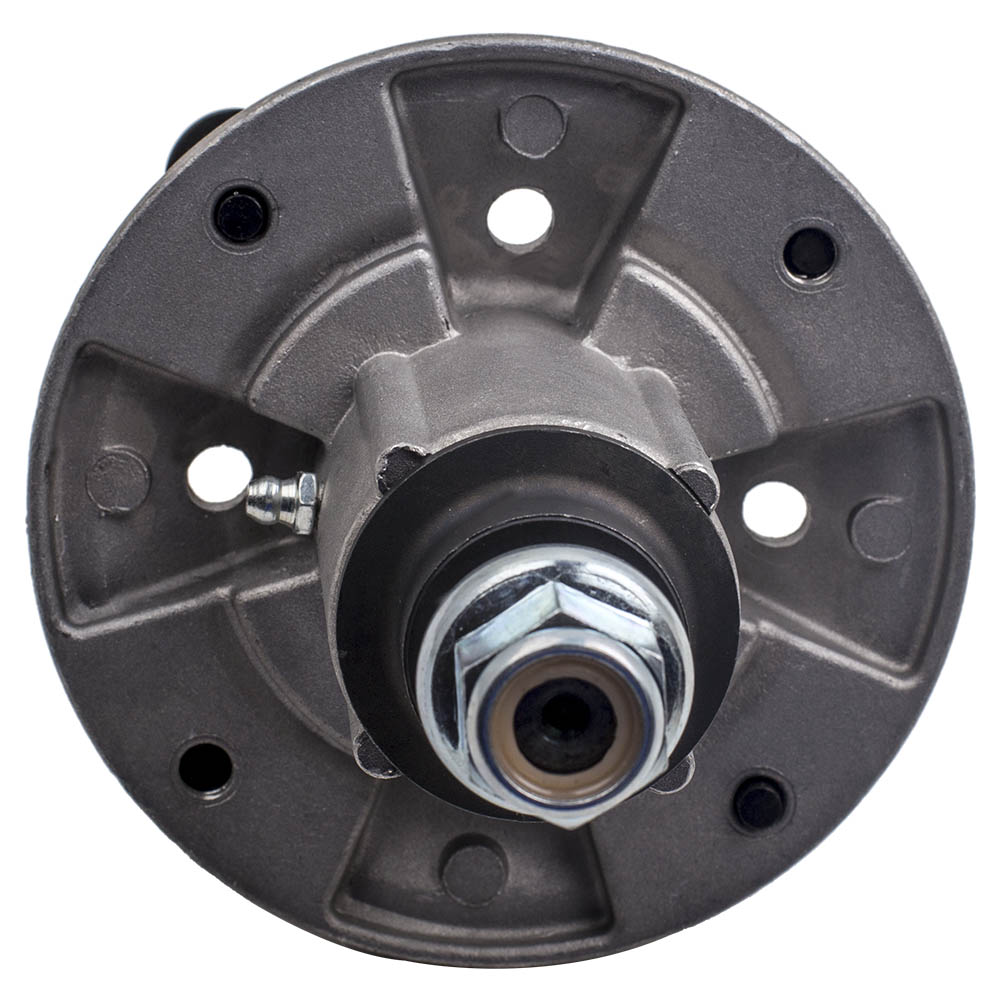 3 Lawn Mower Deck Spindles for John Deere 155C D140 D150 D160 Tractor