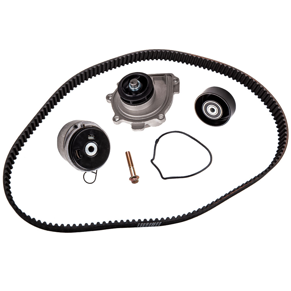 Timing Belt Kit & Water Pump fit Chevrolet Aveo Aveo5 Sonic Cruze 09-14