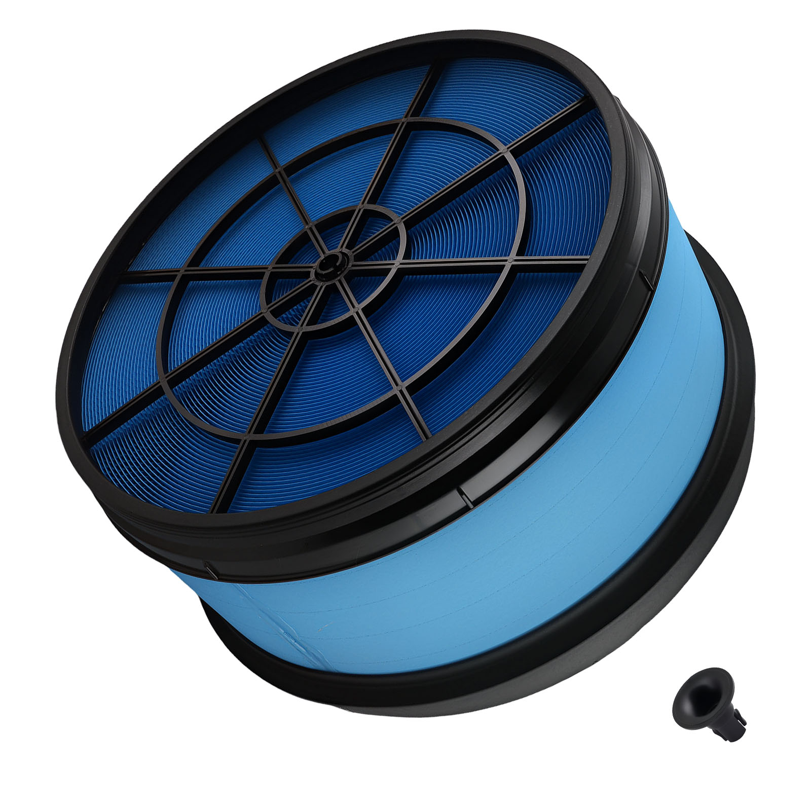 Heavy Duty Air Filter for Caterpillar 3516C GEN 1000012122 Easy Install