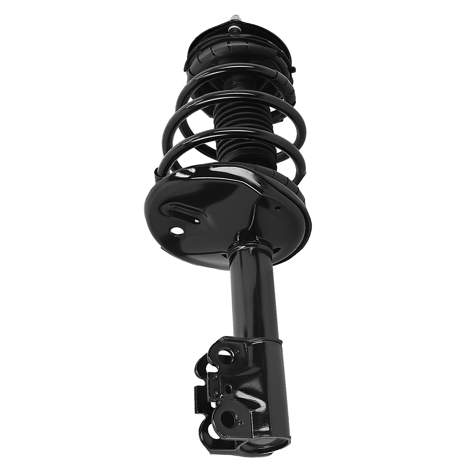 Complete Front Quick Strut w/Spring For 1992-1996 Toyota Avalon Camry  DLX SE LE