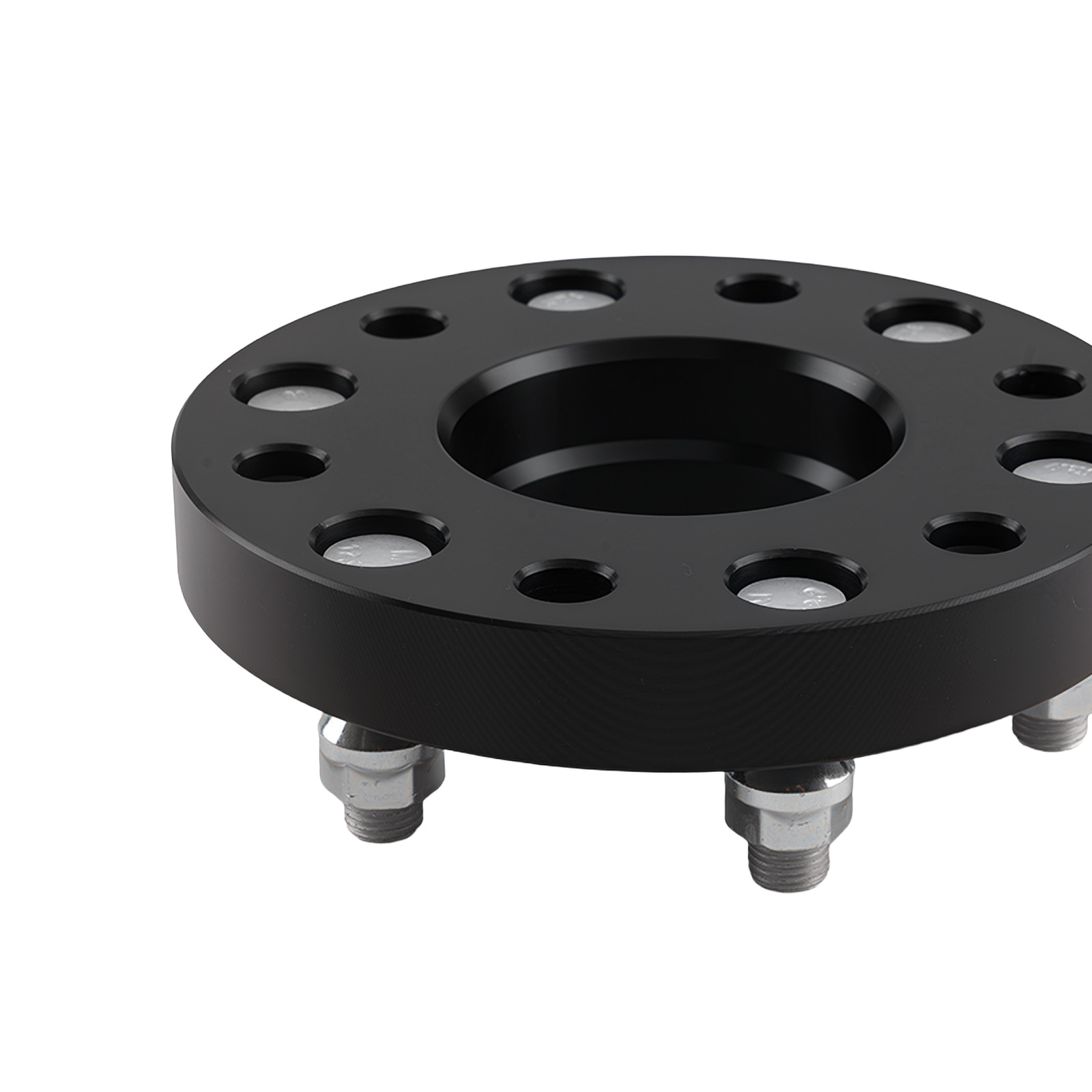 4x Hub Bore Wheel Spacers 78.1mm for Cadillac Escalade ESV 2003-2022 6x139.7mm
