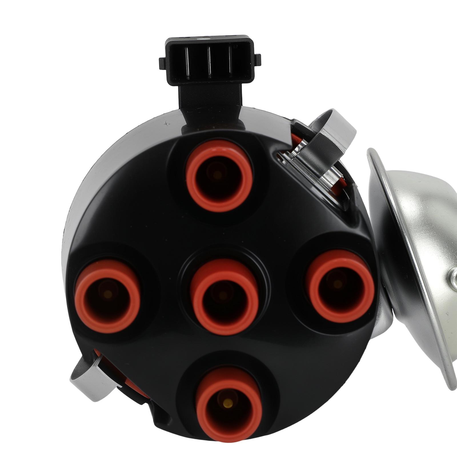 Zündverteiler for VW Golf II Jetta II 1.6 1.8 1.8i GTI Cat 027905205H 1191100100