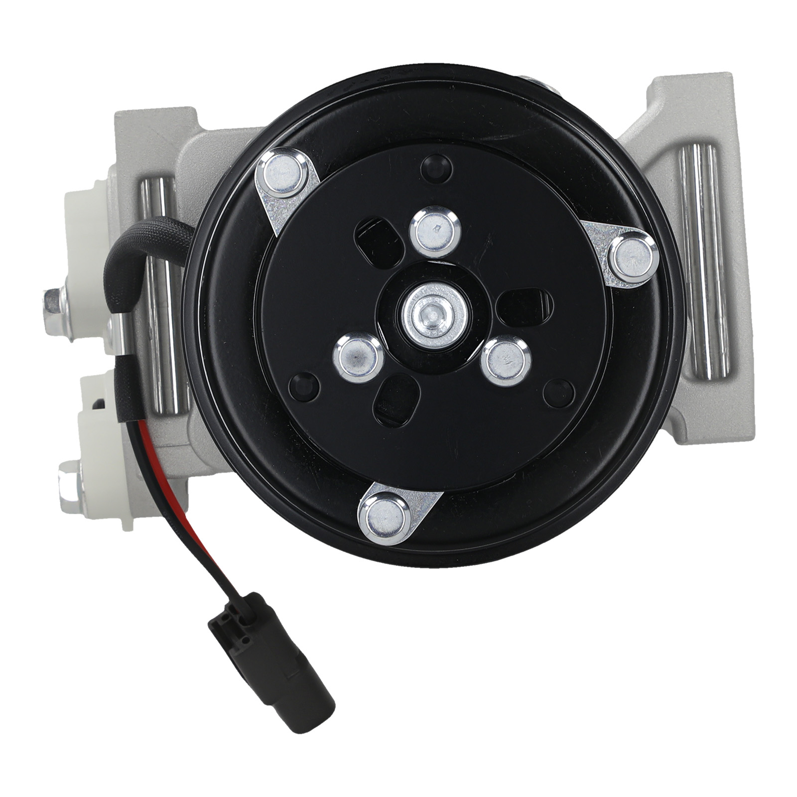 A/C Compressor for Ford F-250 Super Duty V8 6.4L 2008-2010 8C3Z19703A