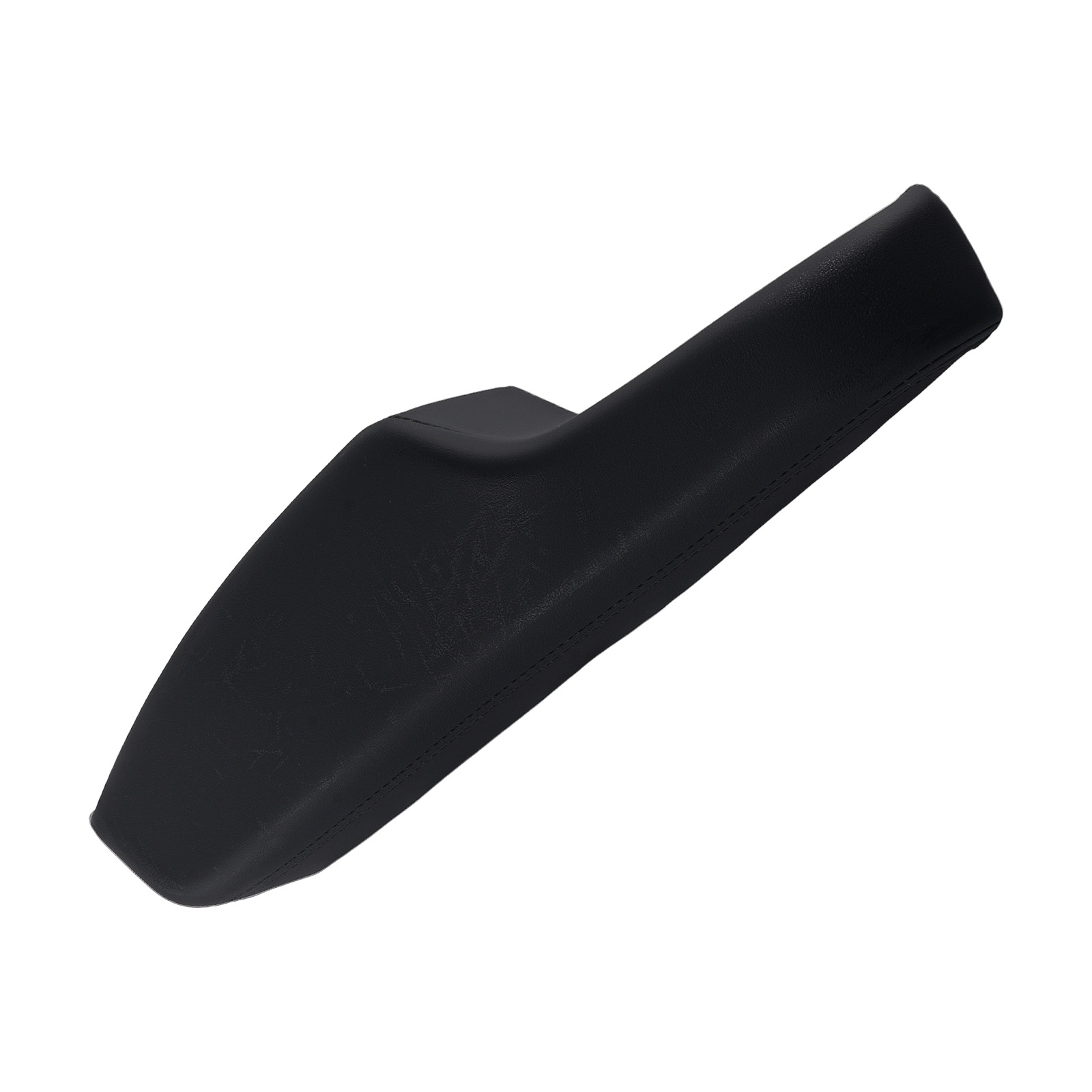 Door Trim Panel Armrest for Chrysler 300 11-23 Front Left 1WK37DX9AB Black