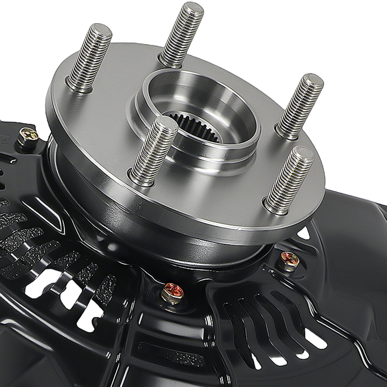 Front Right Hub Bearing Knuckle for TOYOTA SIENNA 2011-2017 KA698430