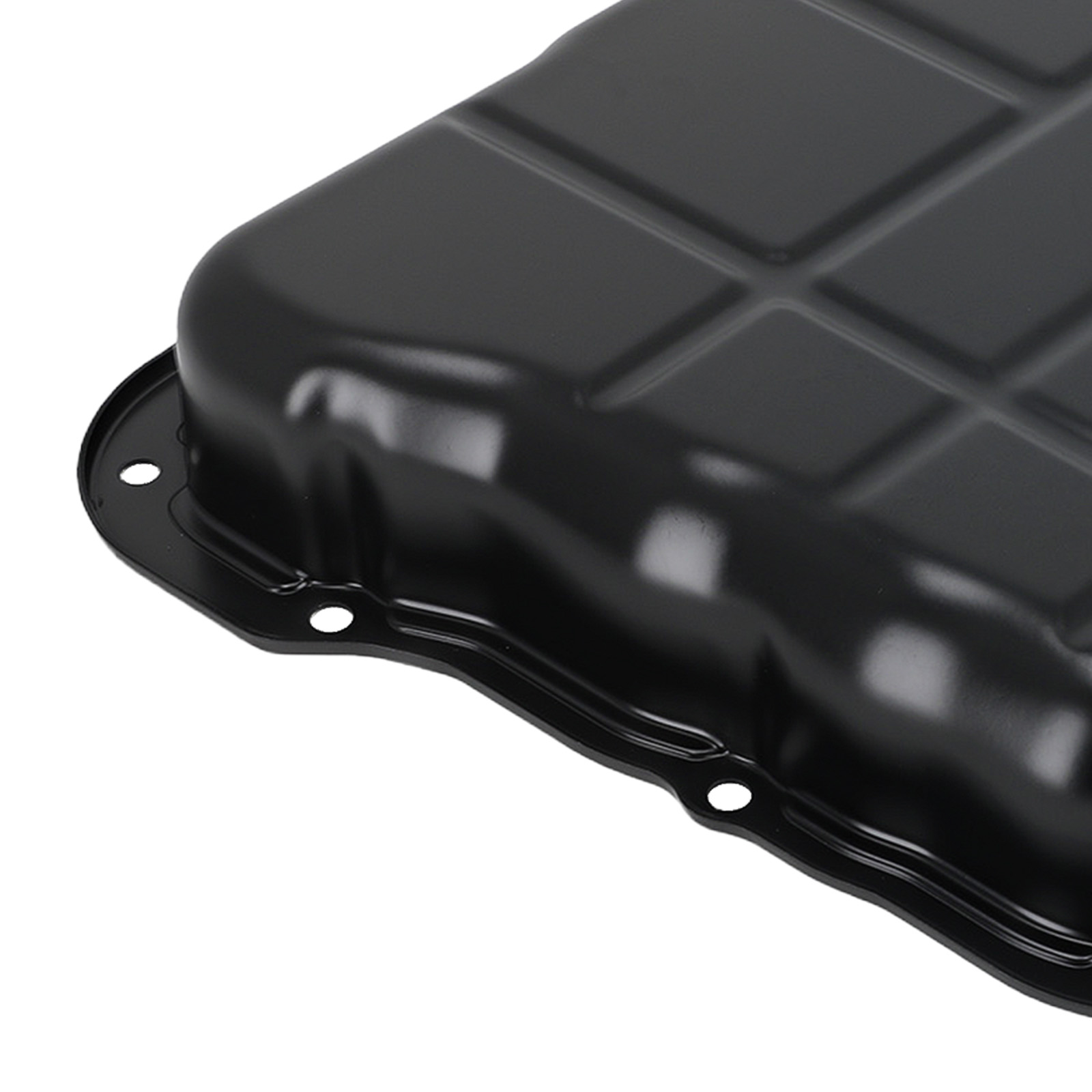 Steel Auto Transmission Fluid Oil Pan for Subaru Legacy/Outback 2010-12