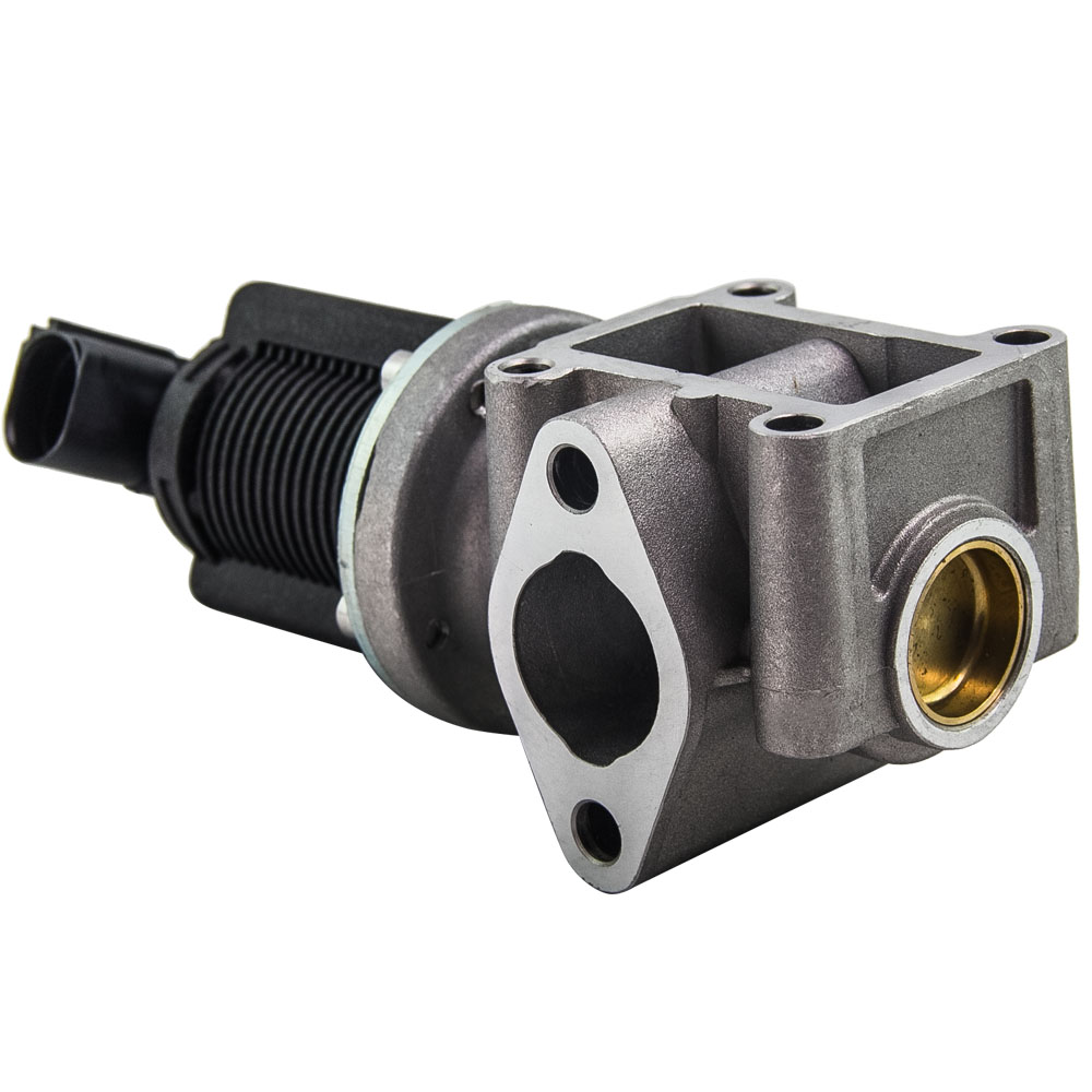 Abgasrückführungsventil for Opel Astra H Fiat Stilo Alfa Romeo 147 Saab 9-5 1.9