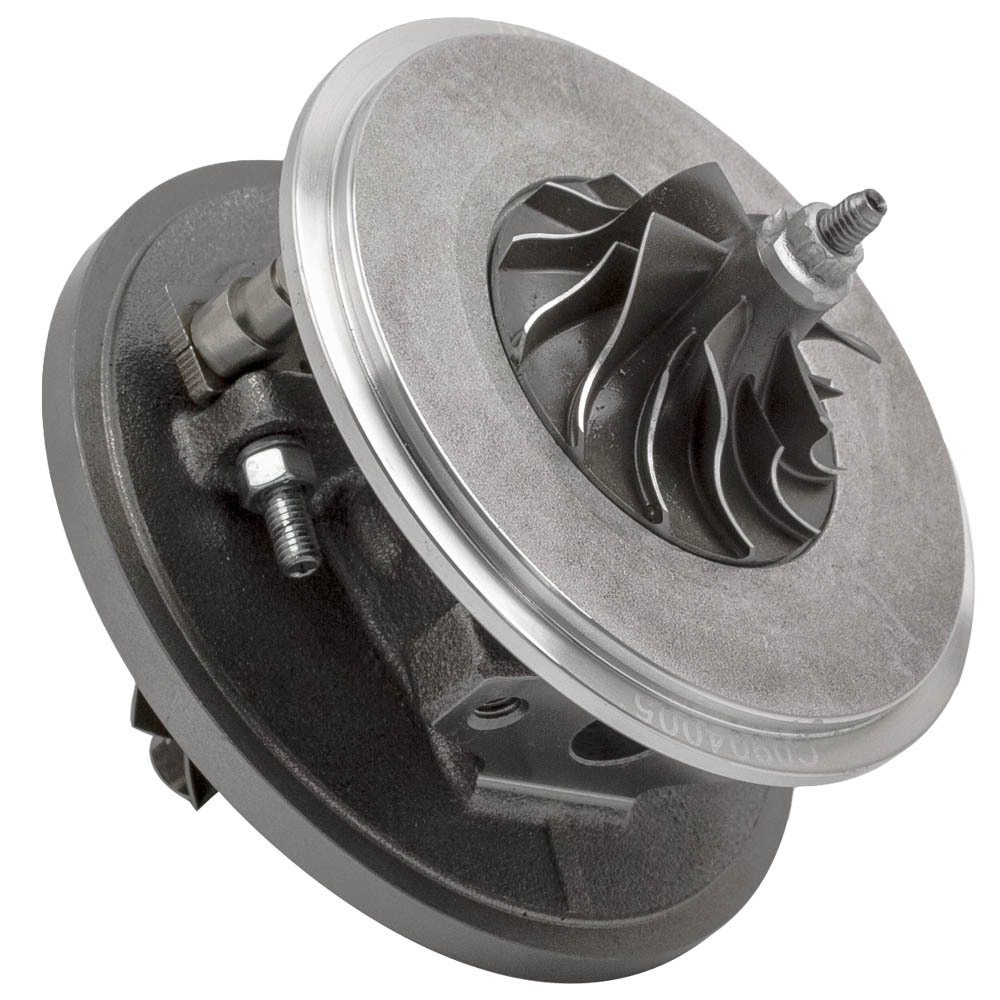 Turbolader Rumpfgruppe for Volkswagen Bora 1.9 TDI Motor: AUY/AJM 66 Kw 713673-