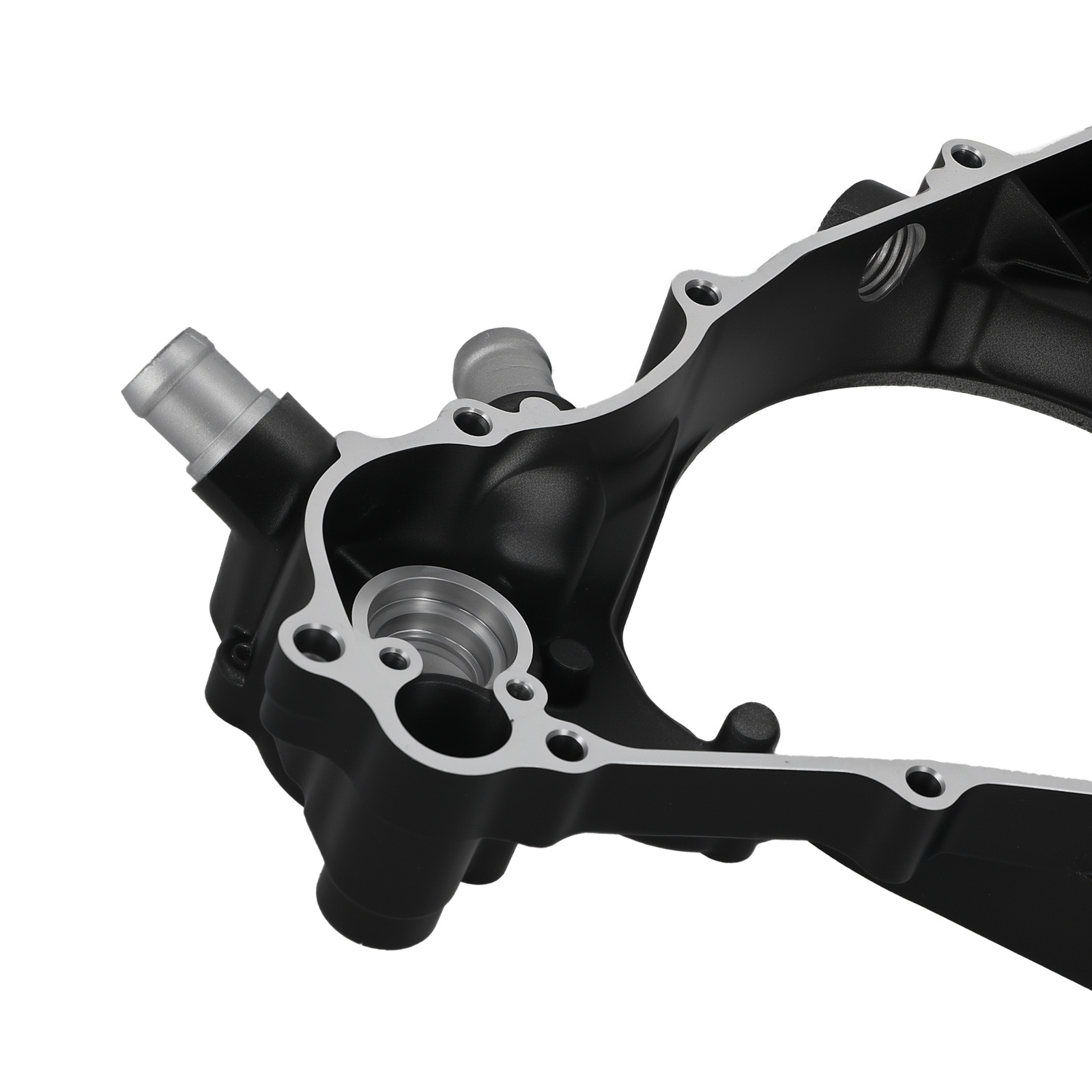 Right Crankcase Cover for Honda CR250R 1988-89 Pump 11340-KS7-831
