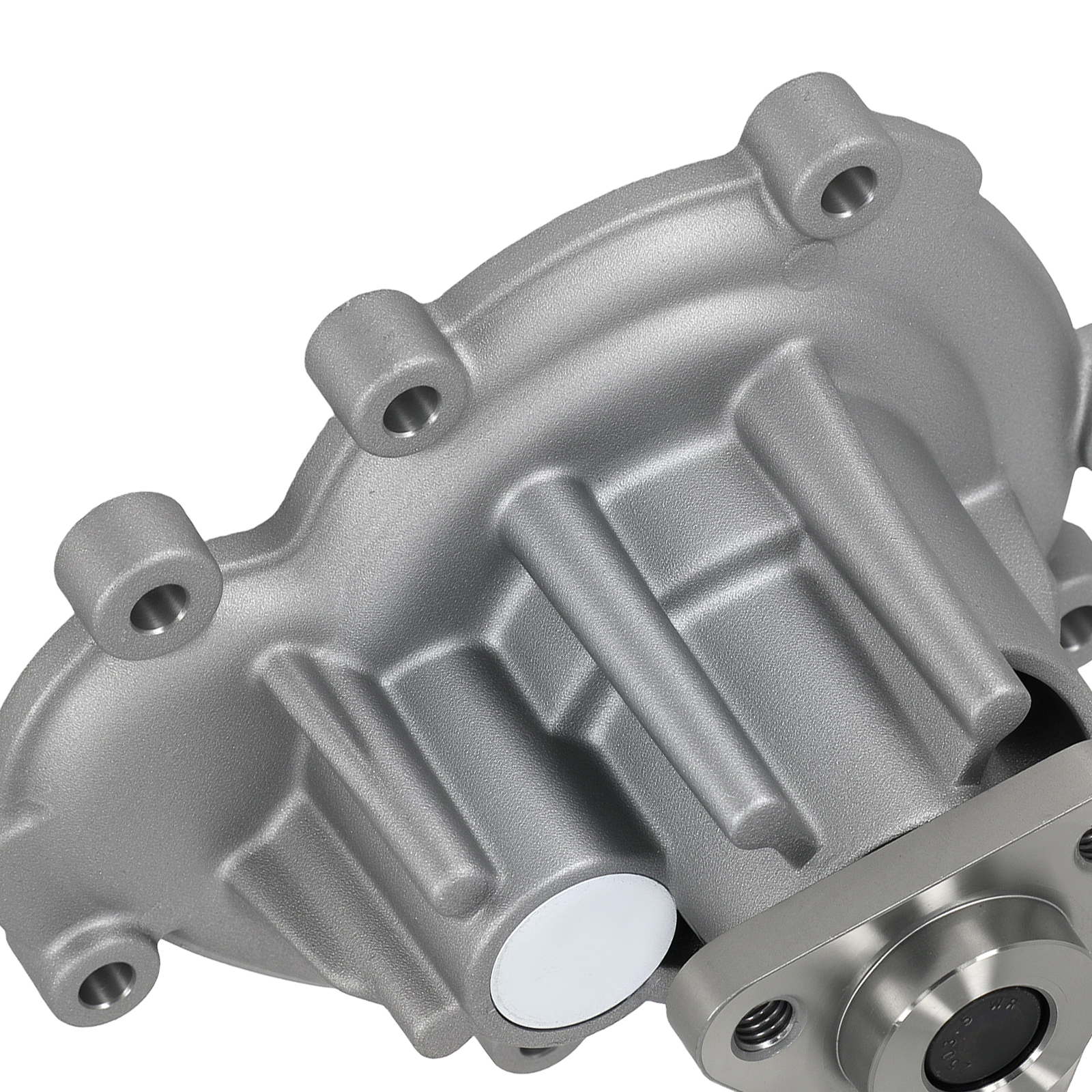 Cooling Water Pump Assembly for Porsche Cayenne V8 4.5L 03-06 42076 94810601104