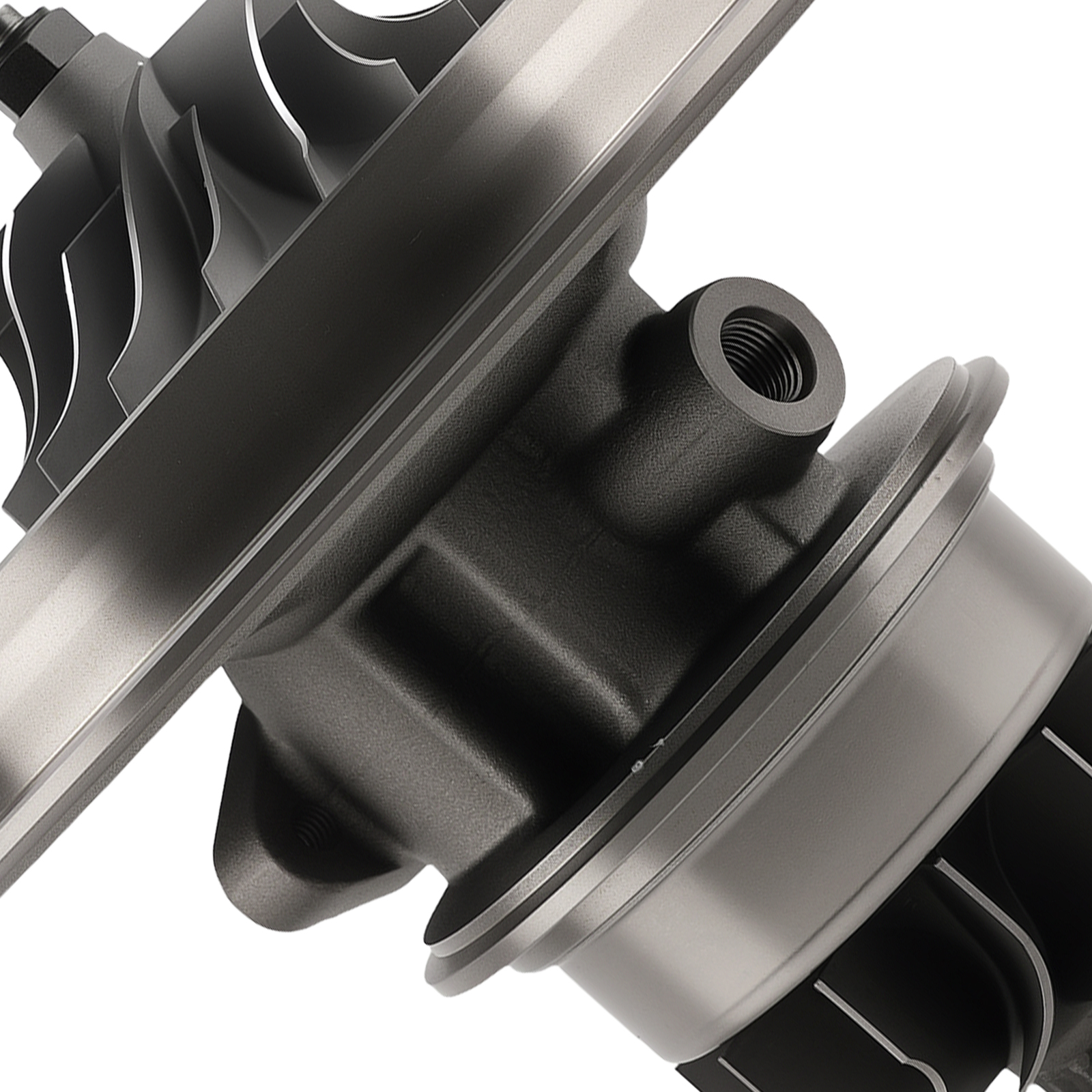 Turbocharger Cartridge Core For Cummins N14 Turbo ISM ISC T6 3804502 3537074