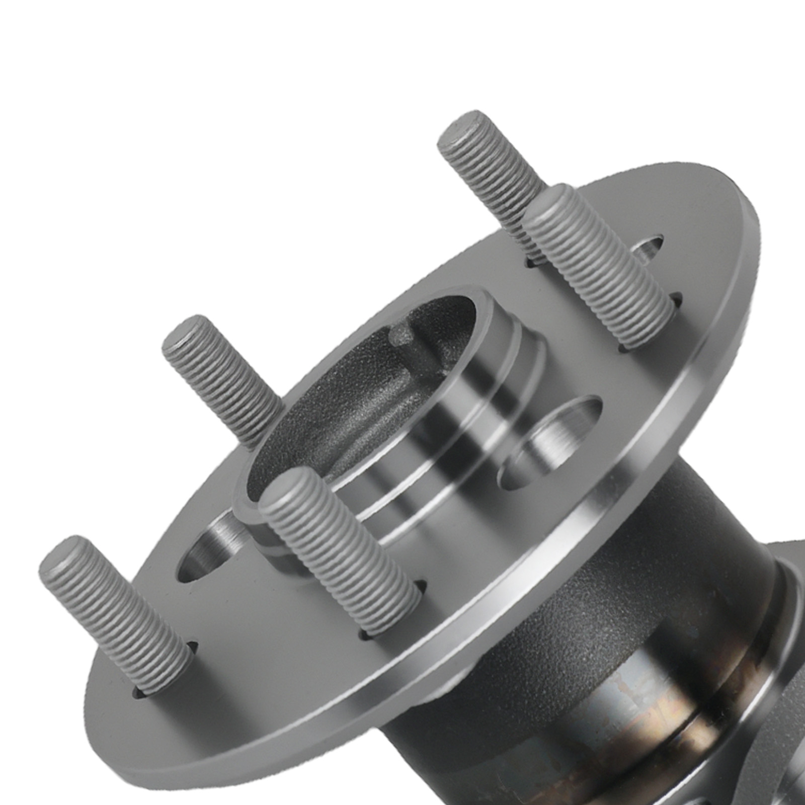 2x Rear Wheel Hub w/ABS for Lexus ES300/ES330/ES350 2002-2012 512206 WE61475