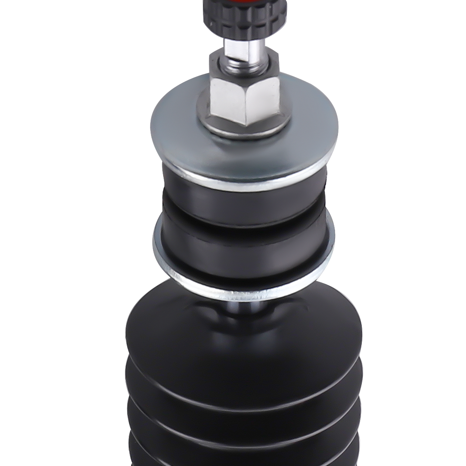 STABBER Racing Coilovers 24 Way Damper Adjustable Struts for Ford Mustang 94-04