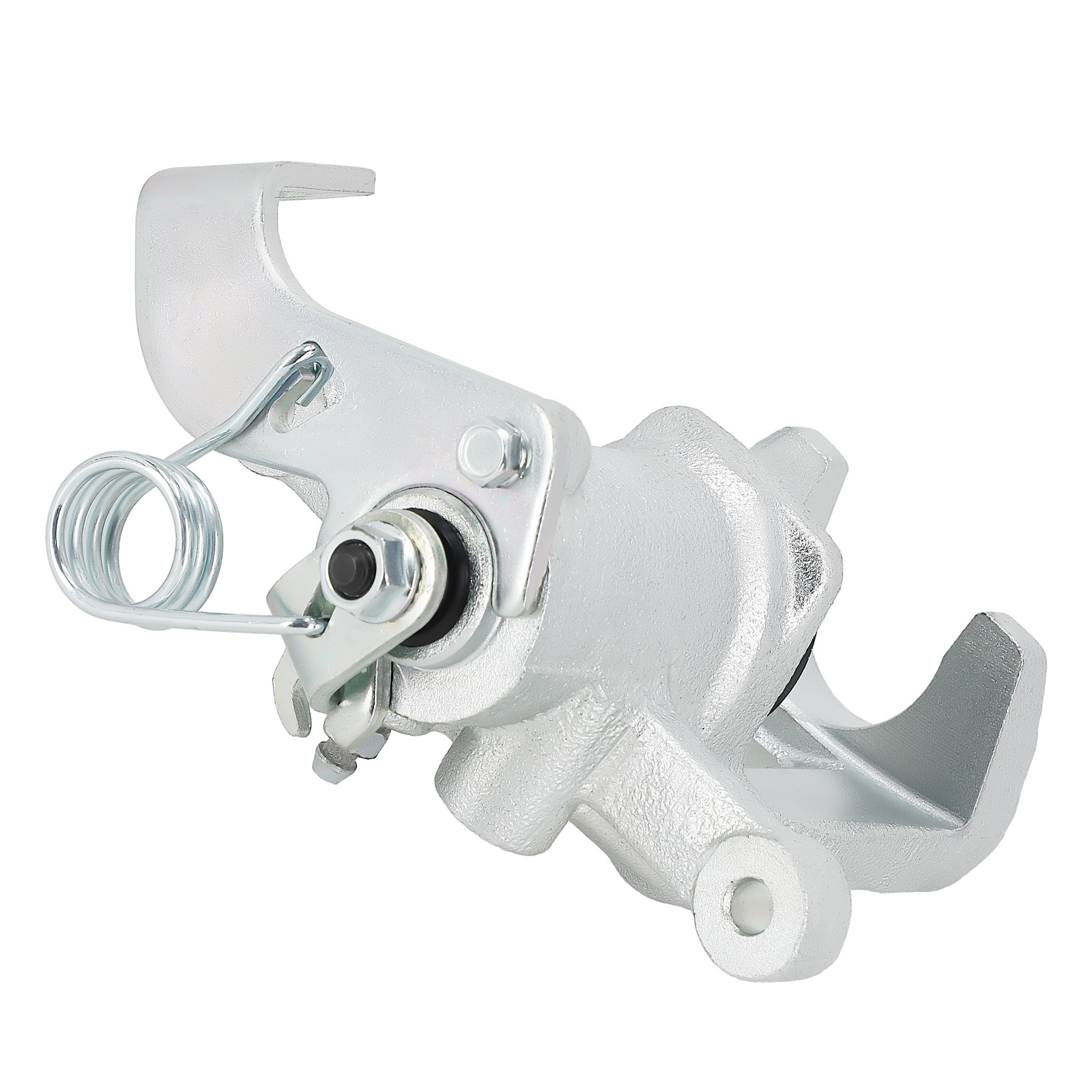 Hinten Bremssattel Links für Hyundai i10 i20 Kia Rio 1.0 1.2 1.4 1.1 583101WA30