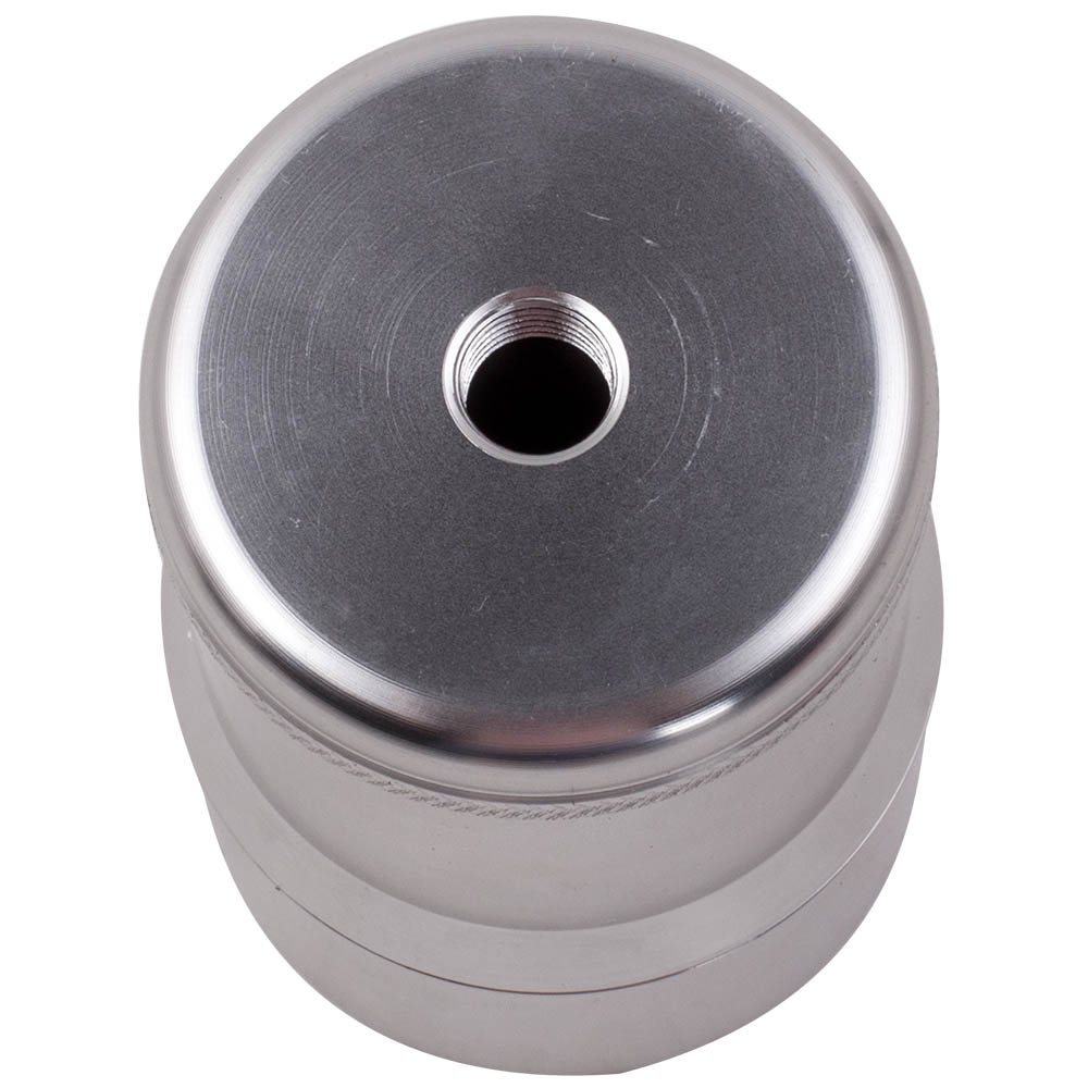 Oil Catch Can Tank For Dodge Challenger RAM 1500 5.7/6.4L HEMI Z Bracket 2009-19