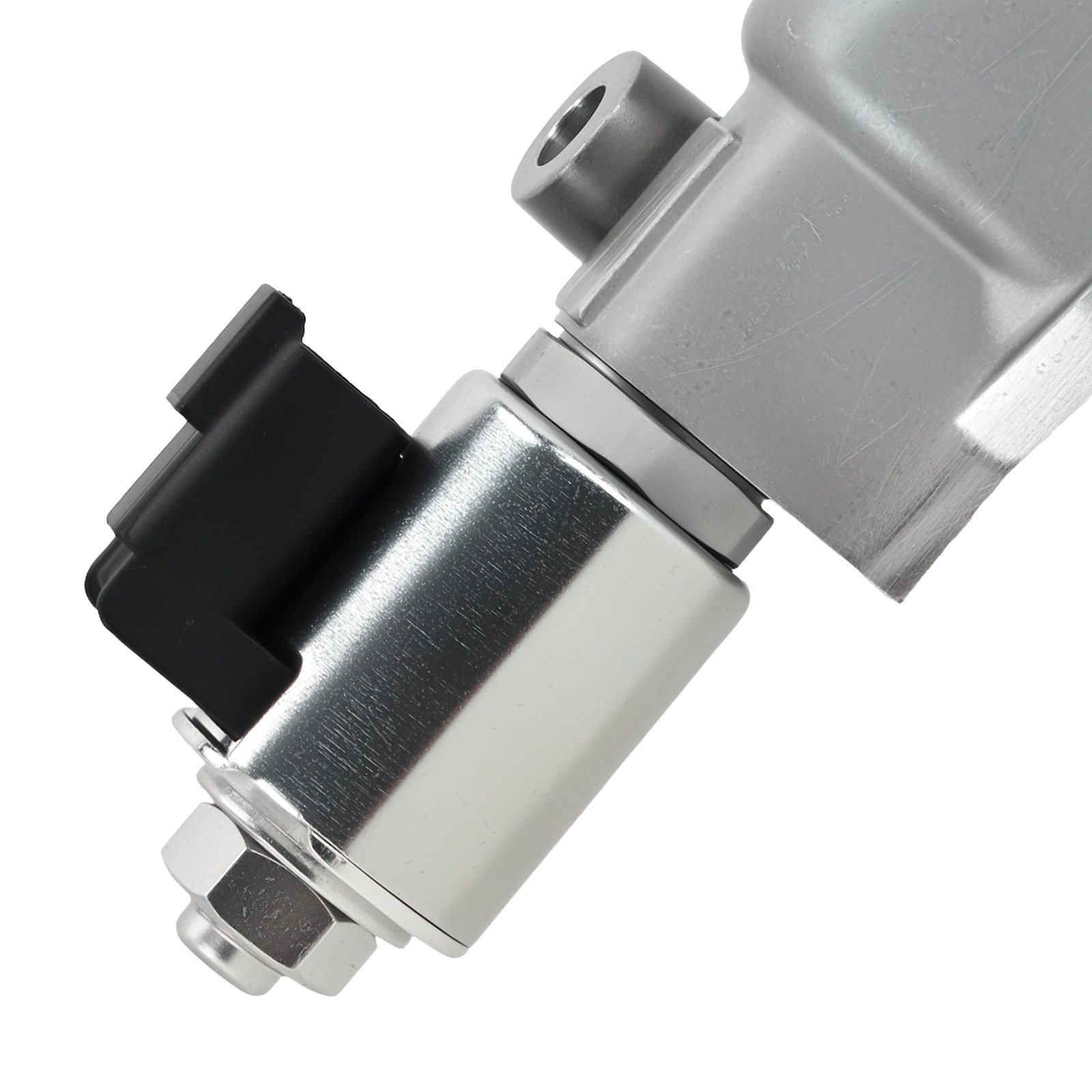 Control Solenoid for Caterpillar 966K 972K 980K 988K 994H 244-3114 2443114