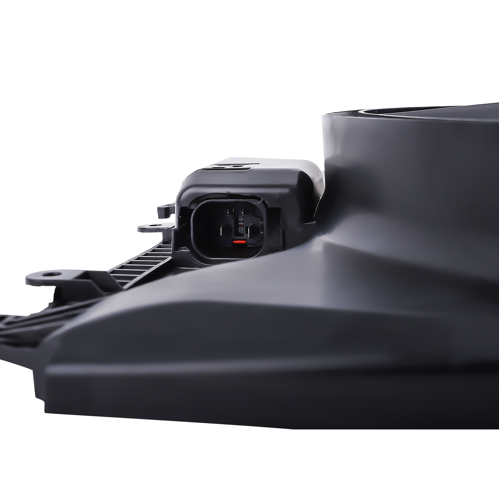 Kühlerlüfter for Benz C250/C300/CLS400/E400/SL400 A2045000493 A2049061403