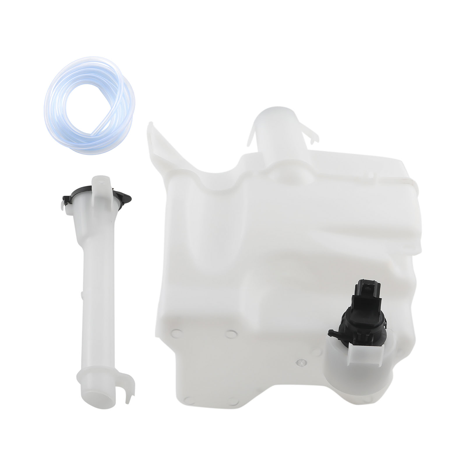 Windshield Fluid Reservoir for Toyota Corolla 2014-2019 8531502520 w/Pump