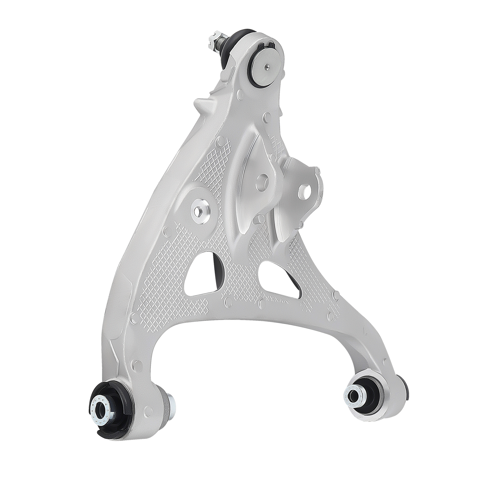 MaXpeedingrods Front Upper Lower Control Arms 0-2