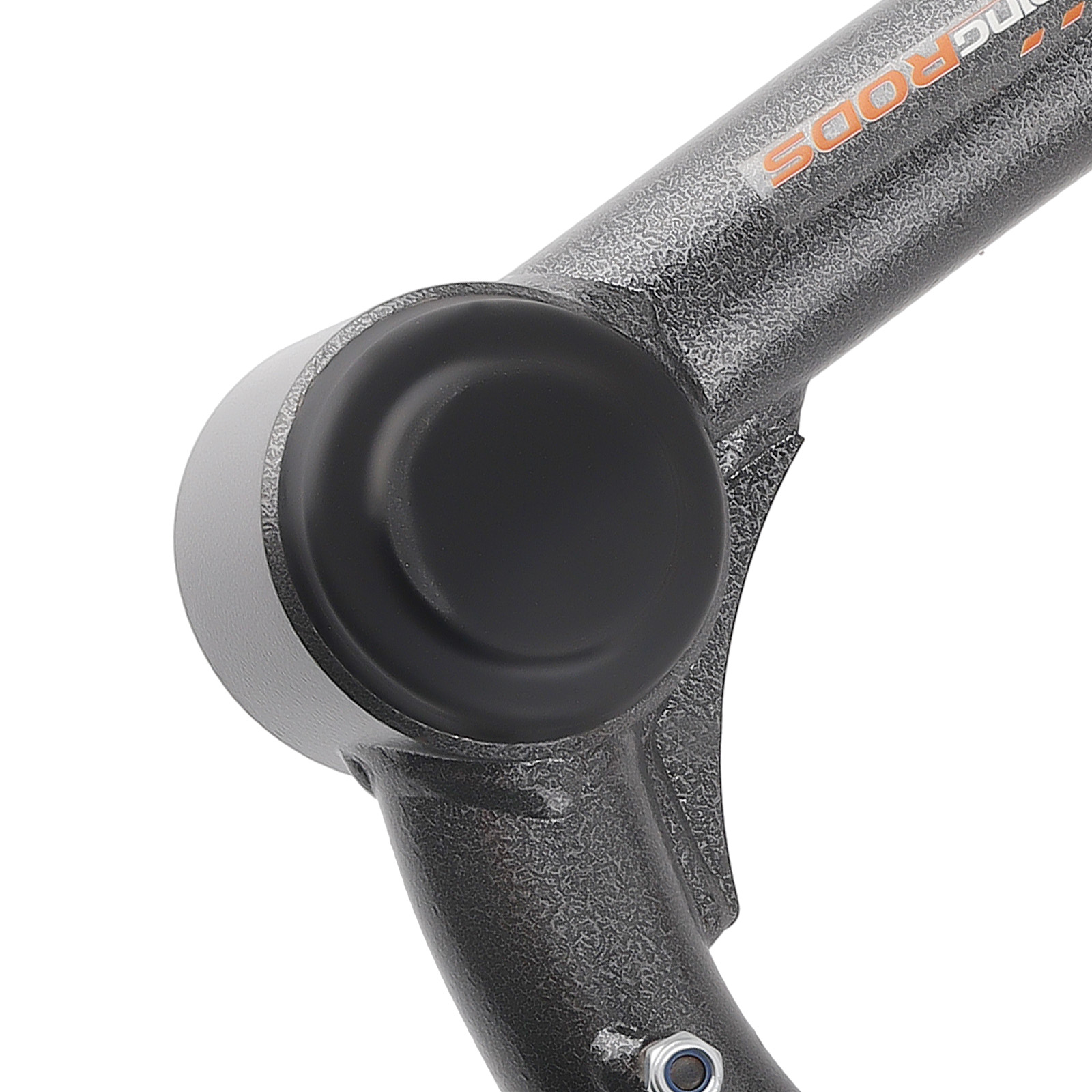 2x Front Upper Control Arms 2-4
