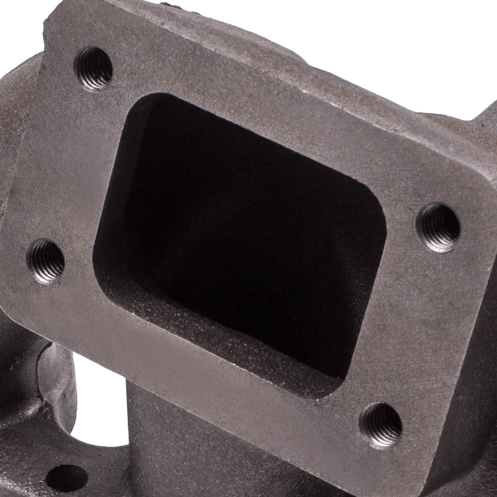 Turbo Manifold for Honda Civic 1988-00 B16/B18 Engine fit T3& T3/T4 (T04E) turbo