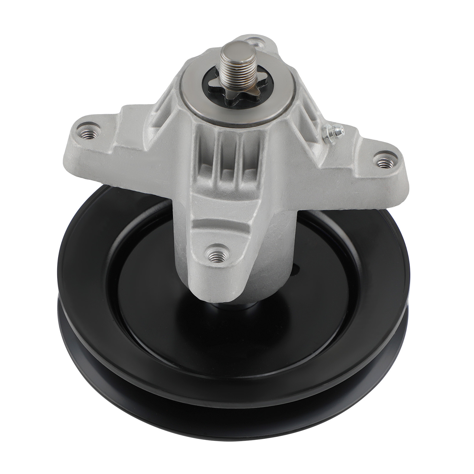 専用JD340★SALE特価 914/83304 Center Joint - Driveshaft Fits JCB Models: 1400B
