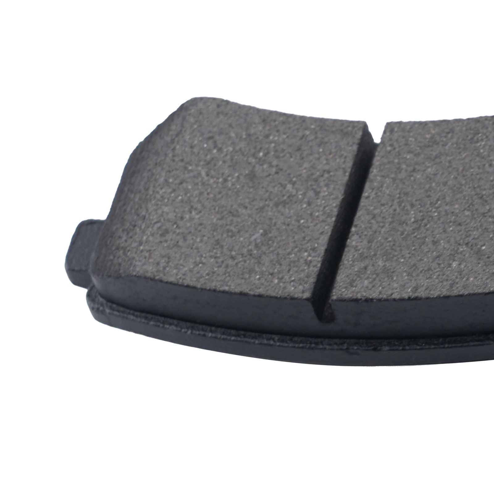 Bremsbeläge Hinten For Hyundai Accent i20 i30 ix35 Kia Rio Sportage Schwimmende