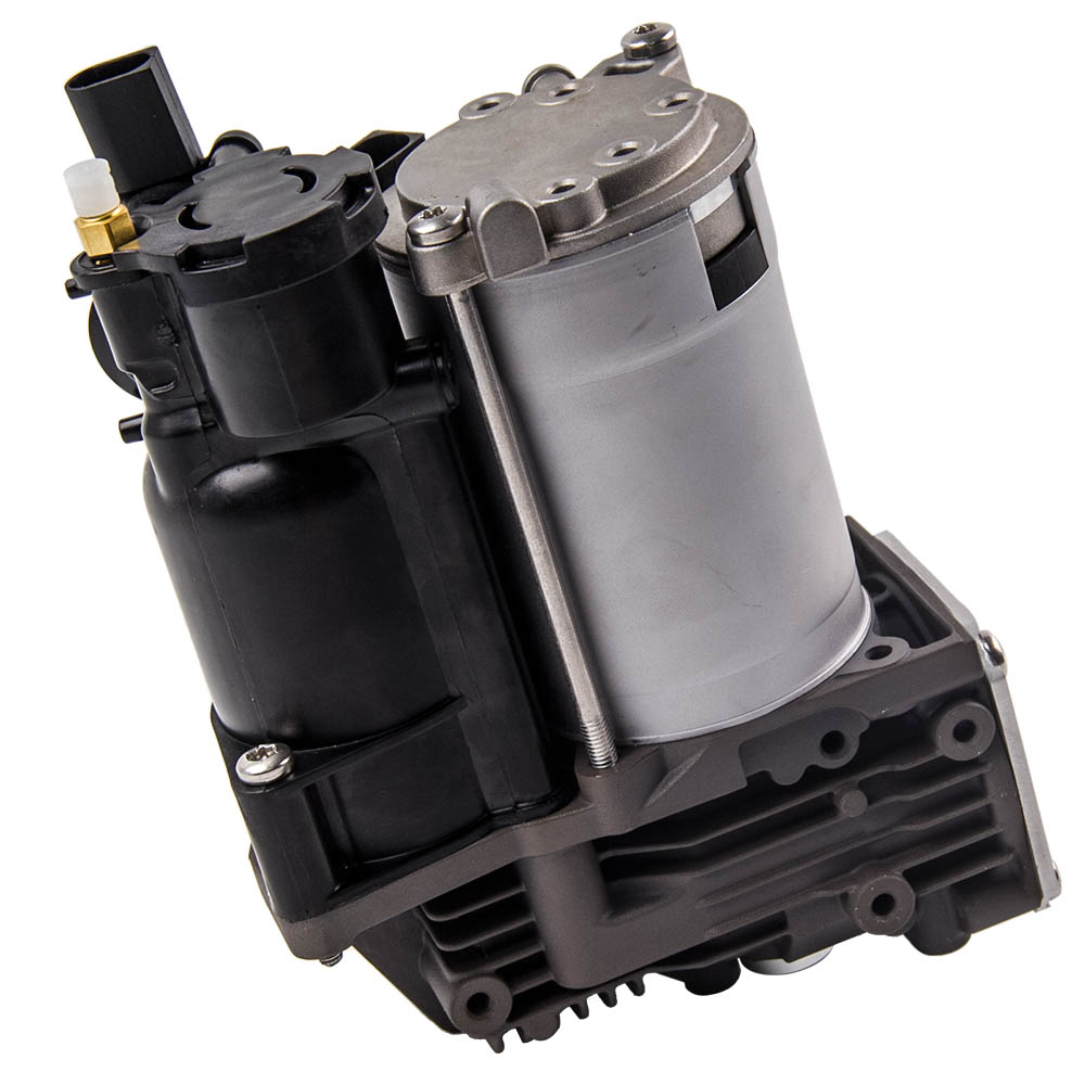 Air Suspension Compressor Pump For BMW X5 E70 X6 E71 All Model 37206799419 0713 6941441707452