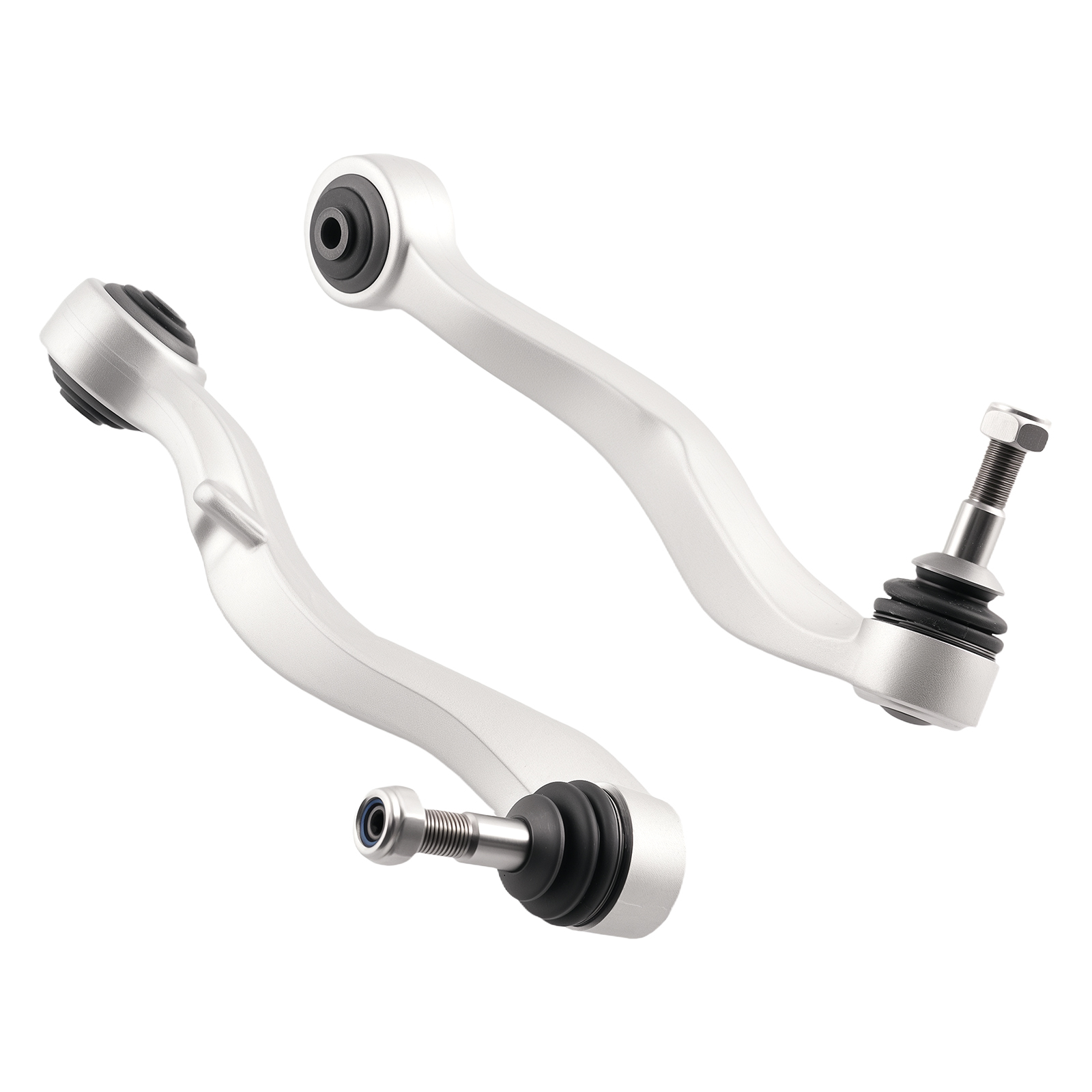 QUERLENKER SATZ VORNE KOMPLETT 8-TLG FÜR 5 Series E60 E61 520 523 525 530 535