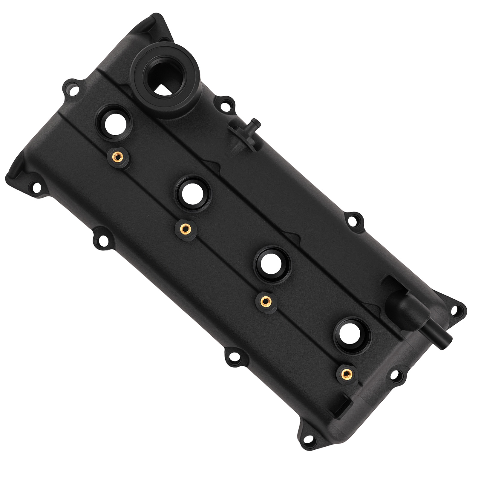 Engine Valve Cover with Seal for Nissan Altima Sentra Se-R 2.5L 2002-2006