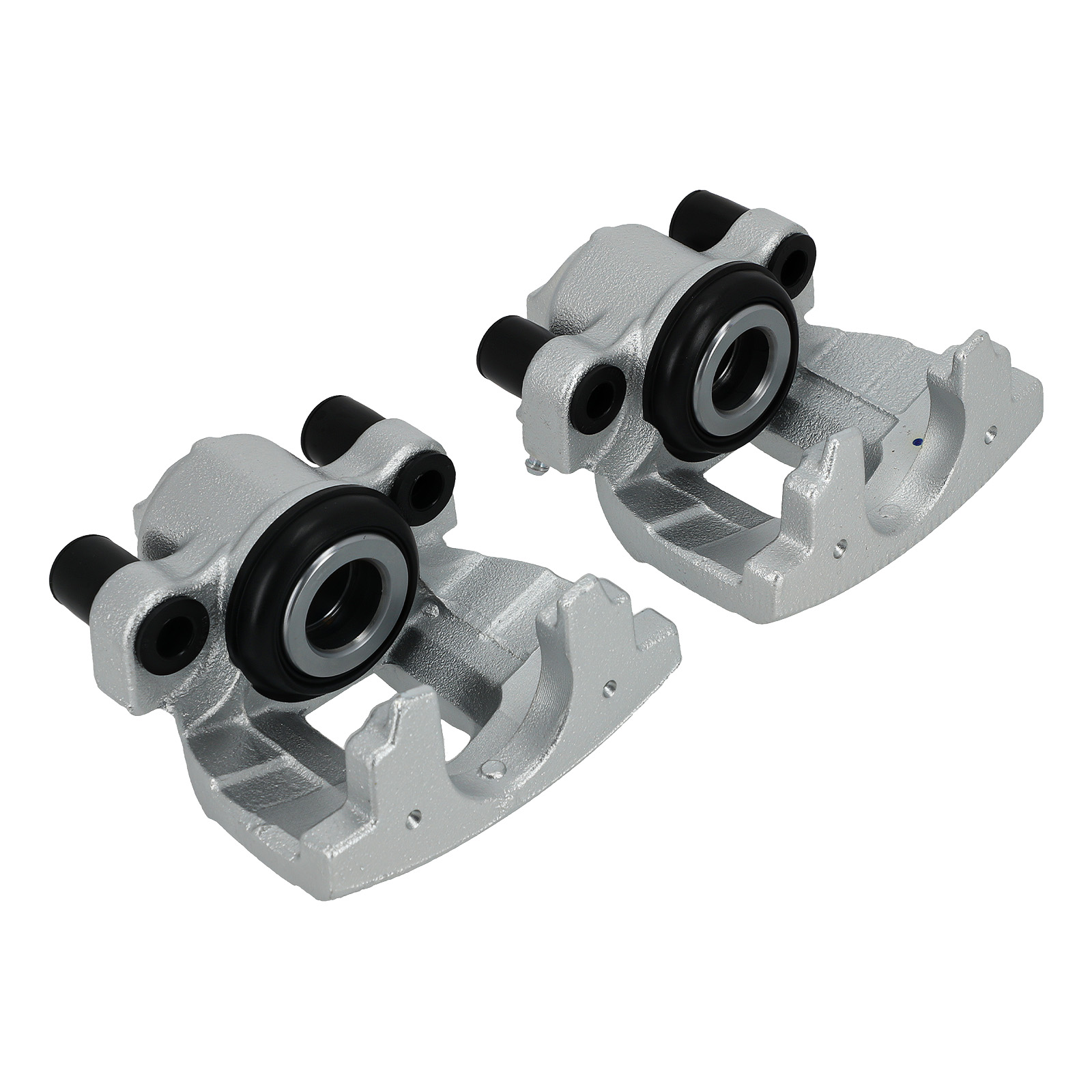 2x Bremssattel Hinten L+R 42mm For Volvo S60 I S80 I V70 Ii XC70 Cross Country