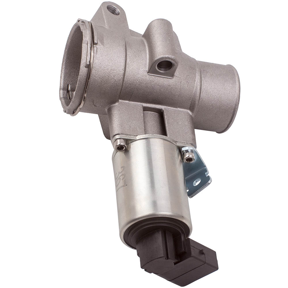 AGR-Ventil 12V Abgasrückführung for Smart Fortwo Cabrio Coupe 0.8 CDI 6600900254